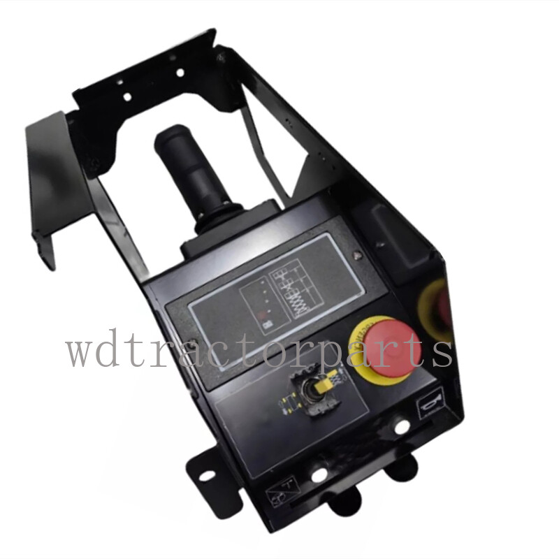Fits for JLG Scissor Lift 1932RS 3248RS 1930ES Platform Control Box 1001128685