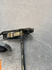 1979 Massey Ferguson MF 2775 Tractor Foot Throttle Pedal w/ Linkage