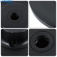 Track Loader Idler Pulley For Bobcat MT50 MT52 MT55 MT85 7109408 6730682 6849172