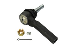 MOOG ES800939 Steering Tie Rod End for Chevrolet Camaro