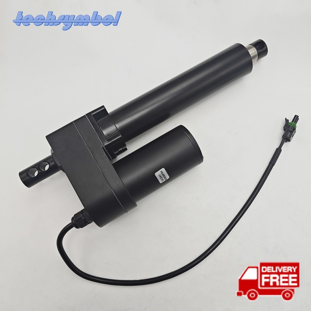 Brand new AH134728 Concave Actuator for John Deere AH160107 9400 9410 9500 9510