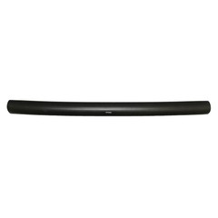 Radiator Hose – Bulk 3′ x 2-1/8″ Fits John Deere Tractors