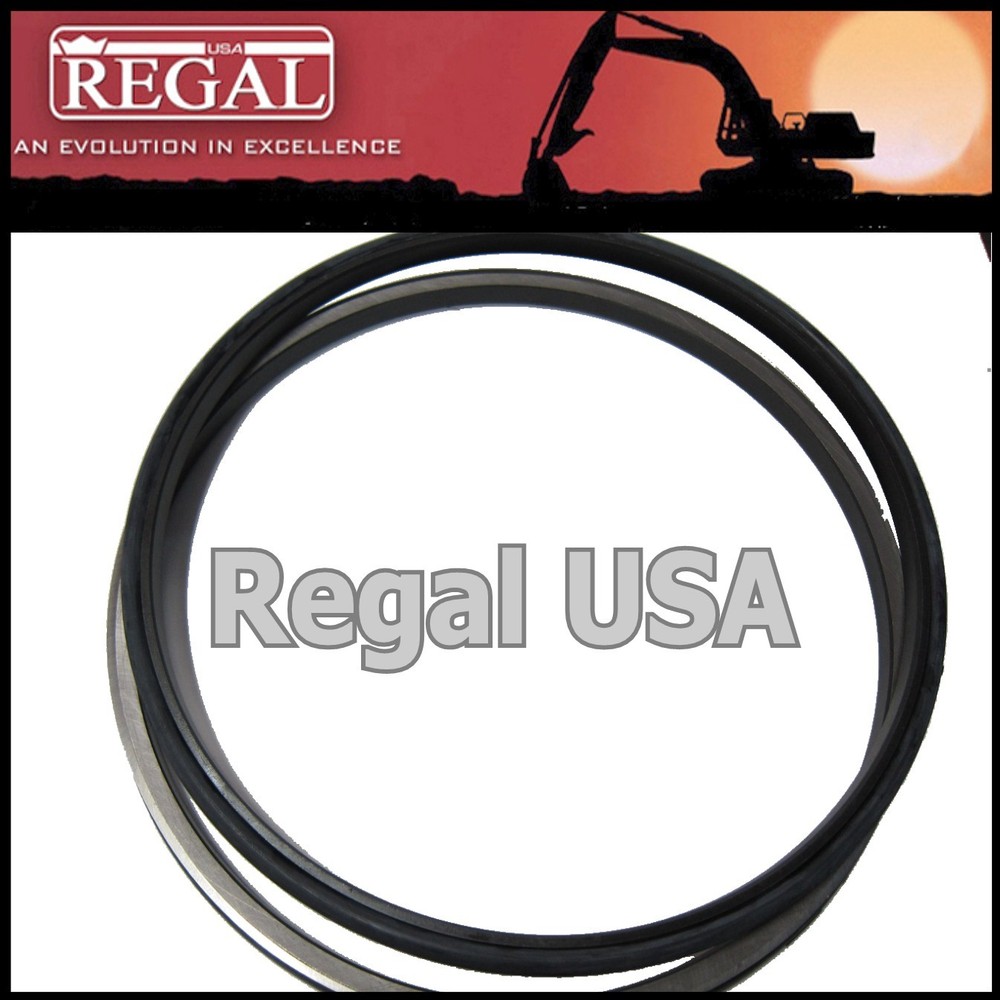 3144126 Seal Gp for Caterpillar 784B, 784C, 785C, 793B 4D8960 6V2458 9W6622