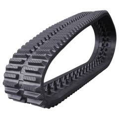 Yanmar B 158 Rubber Track – 230x72x41 – Cross Application Tread