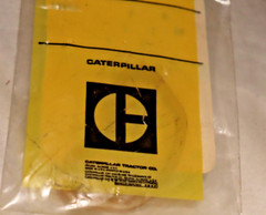 3G2192 Caterpillar 0.09″ Thick Oil Seal Retainer Pump CAT 3G-2192 Tractor Equip