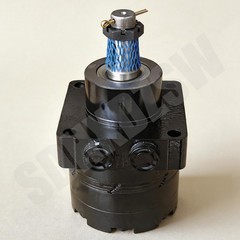 BMER-300A12101S OEM Parts Right Side Drive Motor for AGT YSRT14