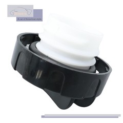 For CK DK NX RX tractors K9 Mechron New FOR KIOTI Fuel Cap Assembly T2611-54825