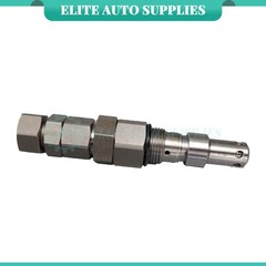 4372038 For Hitachi Excavator EX200-5 SH200-A3 ZAX200 DH220-5 Main Relief Valve