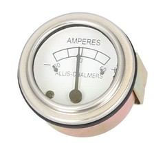 Amp Meter fits Allis Chalmers B C CA D10 D12 D14 D15 D17 D19 WC WD WD45 70254407