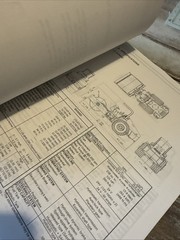 Sakai SV505D SV505T Vibrating Roller Owner Operator Maintenance Manual Book Shop