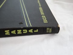 Euclid Maintenance Manual General Motors Series 6-110 Diesel Engines