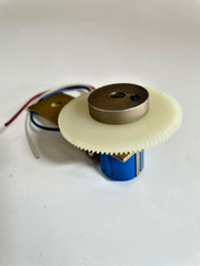 TEREX 666-10018 LENGTH POT, WIRING GEAR/CL
