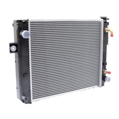 Radiator 16420-U2170-71 TY16420-U2230-71 fits Toyota Forklift 7FG20-30 8FD20-30