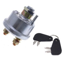 7N-0718 7N0718 Master Disconnect Switch for Caterpillar CAT Equipment