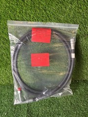 JERR-DAN WINCH HOSE ASSEMEBLY 0.38 X 111 ST(M)-L9 4569433111
