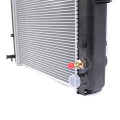 Radiator 16420-U2170-71 TY16420-U2230-71 fits Toyota Forklift 7FG20-30 8FD20-30