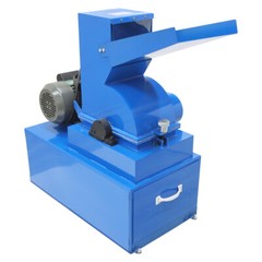 Various Size 220V Small Hammer Crusher Machine with Different Size Screens