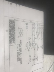 Grove SM3269/SM3269XT Electrical Schematics