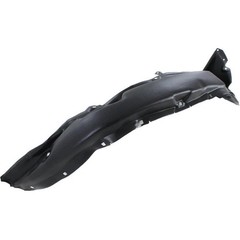 2003-2005 4Runner Fender Liner Set with Clips TO1250109