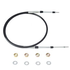 VAINELY 5203BBU072 72″ Control Cable Compatible with Buyers Products 5200 Series