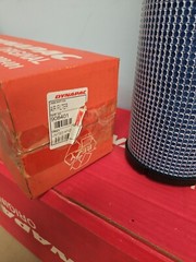 Air Filter For Dynapac. New Part # 908401, 4700908401. Ships Free.