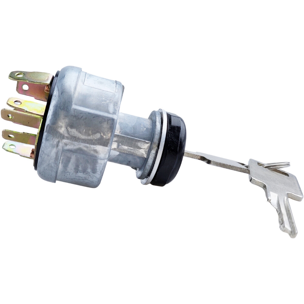 For Bobcat Tractor Ignition Switch 4Position 7Pin 31-280-31-280