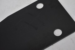 CAT Caterpillar 6mm Thick Auger Conveyor Support Plate Genuine OEM 442-7825