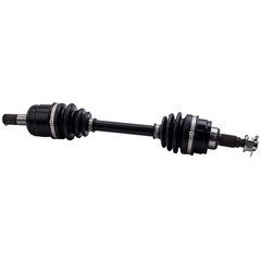 Front Axle Drive Shaft CV Joint Set for Honda Rancher 350 TRX350