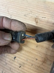 Cat 272D2 Skid Steer Self Level sensor 458-1051 259D 299D 289D