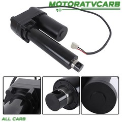 ALL-CARB 1× Lift Actuator For John Deere AM133408 AM131228 TE TH TS TX M-Gator