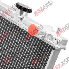 New Radiator Fit fit Kubota UTV RTV900 Part Number K7561-85210