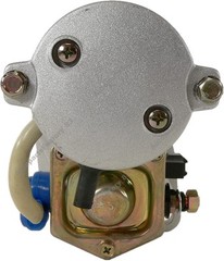 12V 9T Starter Motor 8971128652 for Isuzu Engine 3LD2 3LD1 4LE2 John 27C 35C 50C