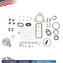 Injector Pump Repair Kit 7139-223 for DPA Ford Massey Ferguson Lucas Delphi Pump