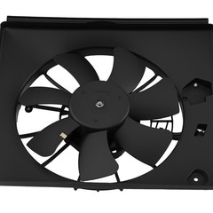 Cooling Fan Assembly 2Pins for Honda CR-V 2010-2011 38616REZA01