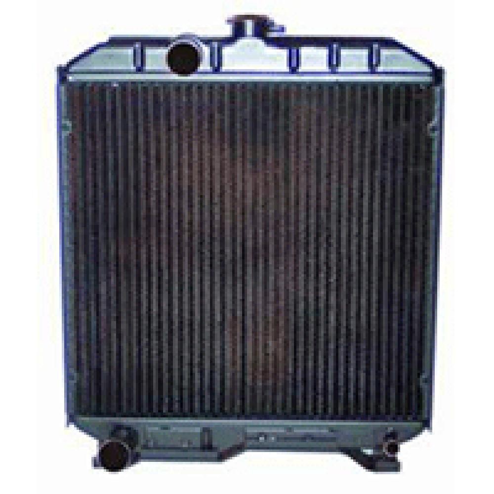 Fits Kubota Tractor Radiator – 15 7/8 x 16 3/4 x 1 1/4