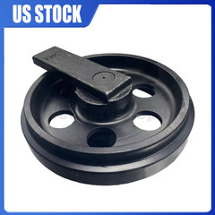 Fits Caterpillar 306 304 305 305CR 305.5 304 304CR 305 305CR 304.5 Idler Pulley