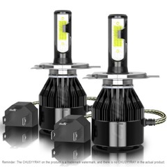 2 SUPER BRITE LED light bulbs for Deere 4210 4250 4310 4320 4410 4450 4500 4510