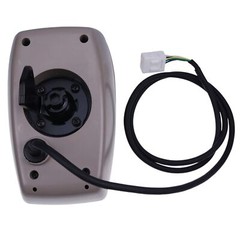 Monitor Panel 260-2160 157-3198 For CAT 312C 315C 318C E320C 330C Excavator
