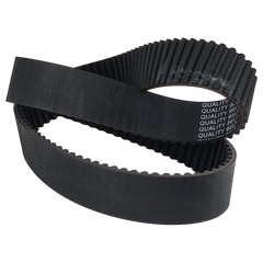 Drives Belt Primary Belt 8mm For Harley-Davidson 132T BDL-30853