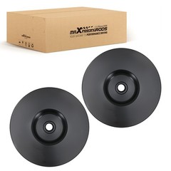 2x Front Rear Idler Pulley for Bobcat MT50 MT52 MT55 MT85 Track Loader 7109408