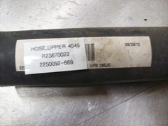 Sullair Genuine OEM NOS Radiator Hose 2250092-669