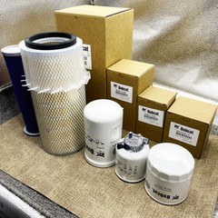 6675517 6667352 6661248 6598362 6598492 Filter Kit Fit for Bobcat 743 751 T140