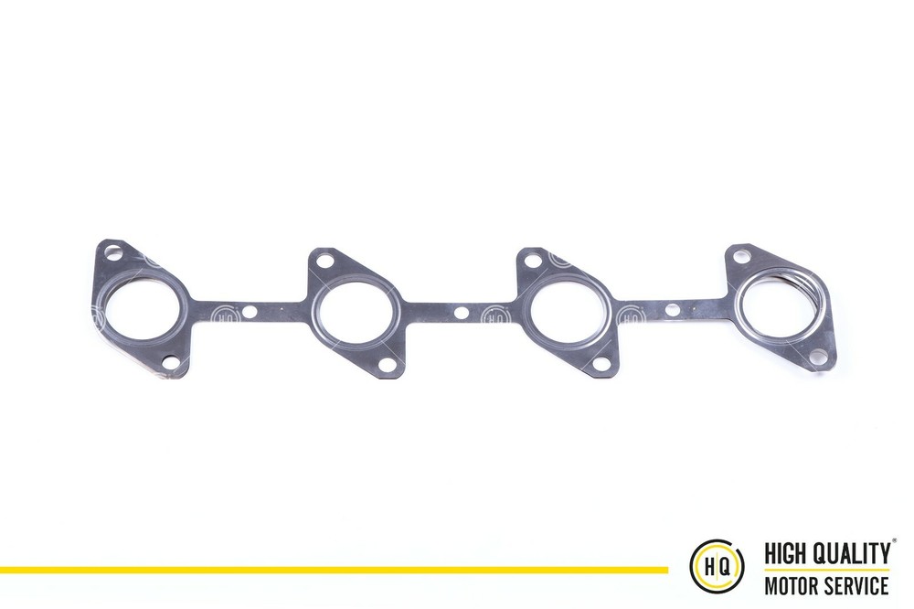 Exhaust Muffler Gasket For Kubota, Bobcat 1C010-12350, V3300, V3600, V3800.