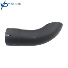 4625214 Muffler For ZX210K-3 ZX200-3 ZX240-3 ZX270-3 ZX280 ZX360W-3 ZX220W-3