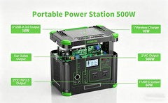 2 Packs 20V 20 Volt Max XR 6.0AH Lithium Ion Battery For DeWalt DCB204 DCB205