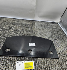 (QTY 2) 52.931.904/0001-34 Replacement Wear Plate 15-1/2″ x 9-1/4″, 001010378