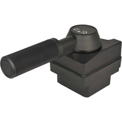 Transmission Shift Control 261-2207 Fit for Caterpillar 424B 420D 432E 174-6640