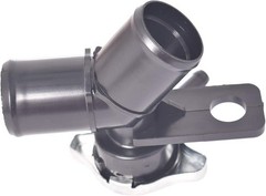 Radiator Filler Neck with Cap Replacement for Grand Vitara 2009 2010 2011 2012 2