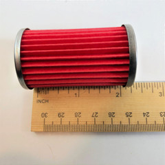 FUEL BOWL/ FILTER KIT FOR YANMAR YM1100,1300,1500,1610,1700,2000,F16,MORE