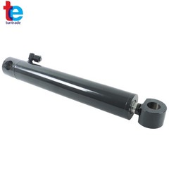 3787964 Left Hydraulic Tilt Cylinder For Caterpillar CAT 236D3 236D 242D 242D3